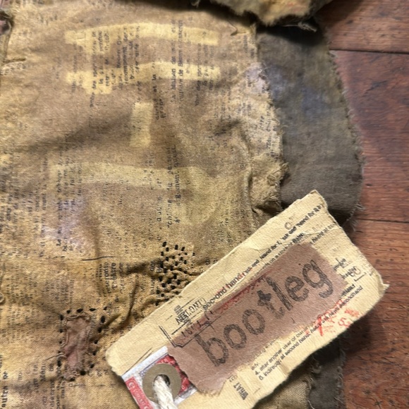 1 LEFT // scrap bandanas - Picture 6 of 16